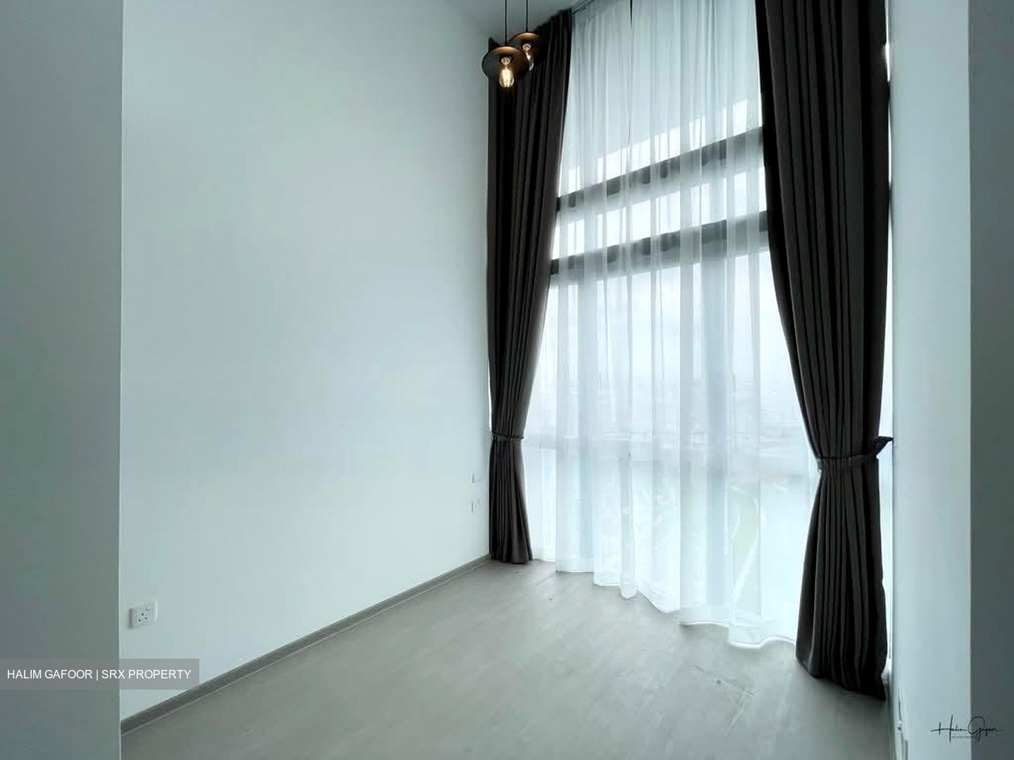The Garden Residences (D19), Apartment #584339411